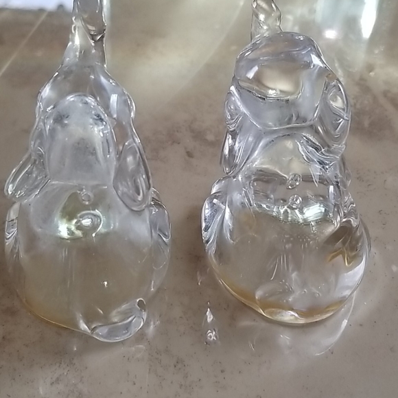 Elephant Salt & Pepper Shakers - Picture 4 of 5